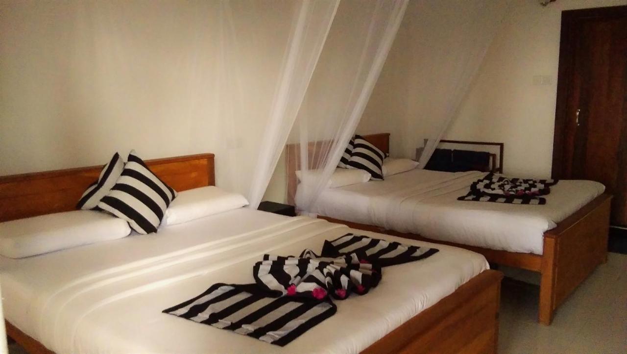 Marvellous Inn Ella Eksteriør bilde
